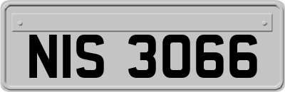 NIS3066