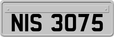 NIS3075