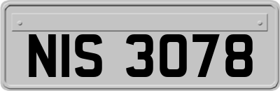 NIS3078