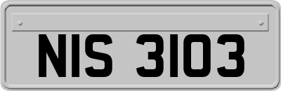 NIS3103