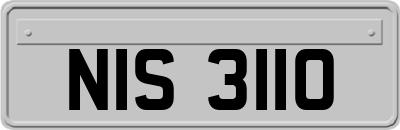 NIS3110