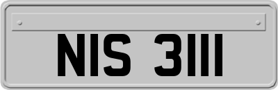 NIS3111