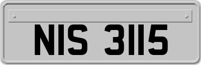 NIS3115