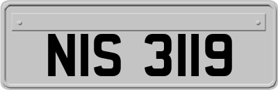 NIS3119