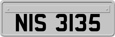 NIS3135