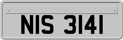 NIS3141