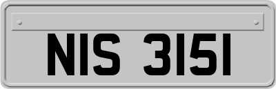 NIS3151