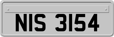 NIS3154