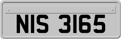 NIS3165