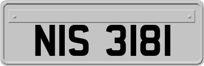 NIS3181