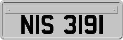 NIS3191
