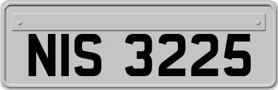 NIS3225