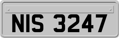 NIS3247