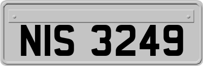 NIS3249