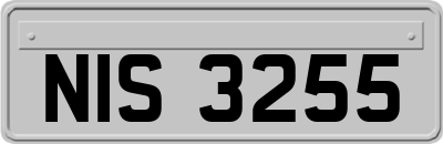 NIS3255