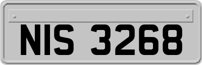 NIS3268