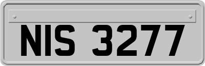 NIS3277