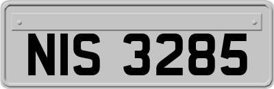 NIS3285