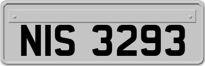 NIS3293