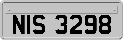 NIS3298