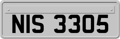 NIS3305