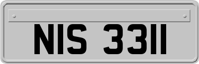NIS3311