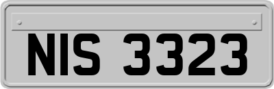 NIS3323