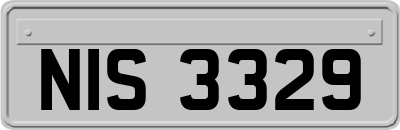 NIS3329