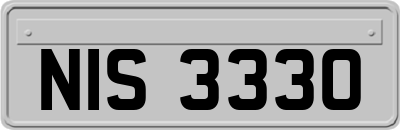 NIS3330