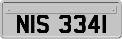 NIS3341