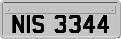 NIS3344