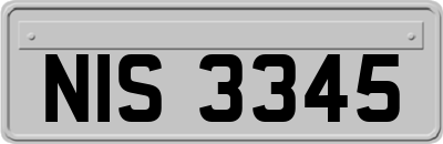 NIS3345