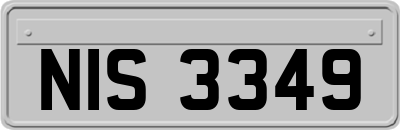 NIS3349