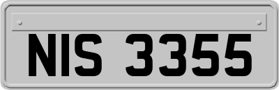 NIS3355