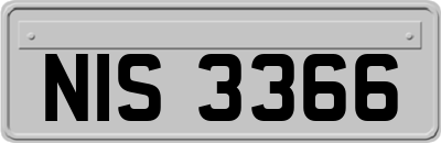 NIS3366