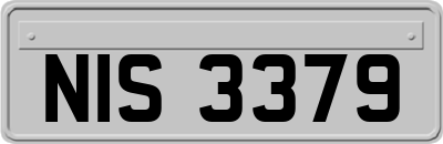 NIS3379