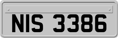 NIS3386