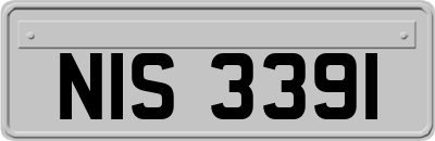 NIS3391