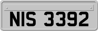 NIS3392