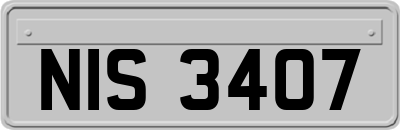 NIS3407
