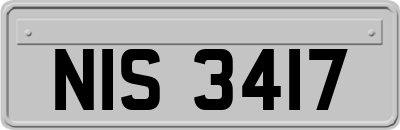 NIS3417