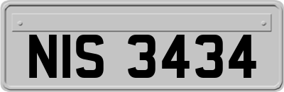 NIS3434