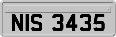 NIS3435