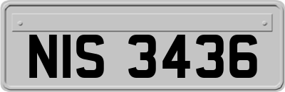 NIS3436