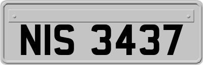 NIS3437