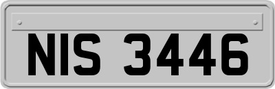 NIS3446