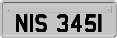 NIS3451