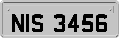 NIS3456