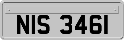 NIS3461