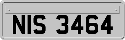 NIS3464